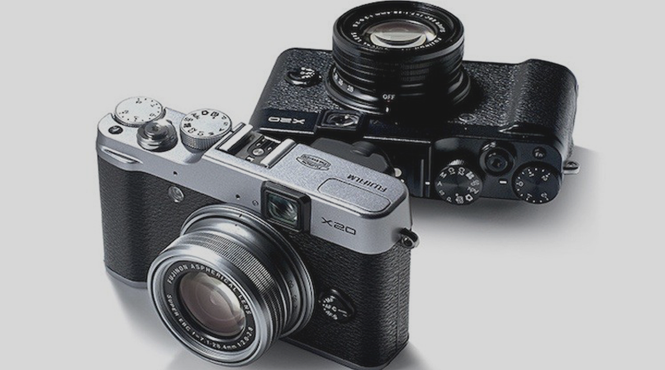 تتميز الكاميرا X100s بمعدل تركيز تلقائي هو الأسرع على الإطلاق من بين جميع الكاميرات