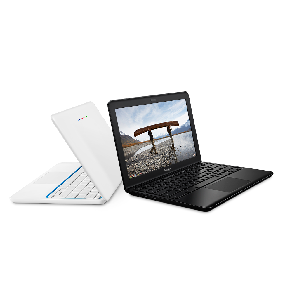 أسوس تخطط لطرح إصدار جديد من Chromebook في الربع الأول من 2014