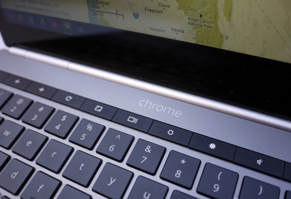 أسوس تخطط لطرح إصدار جديد من Chromebook في الربع الأول من 2014