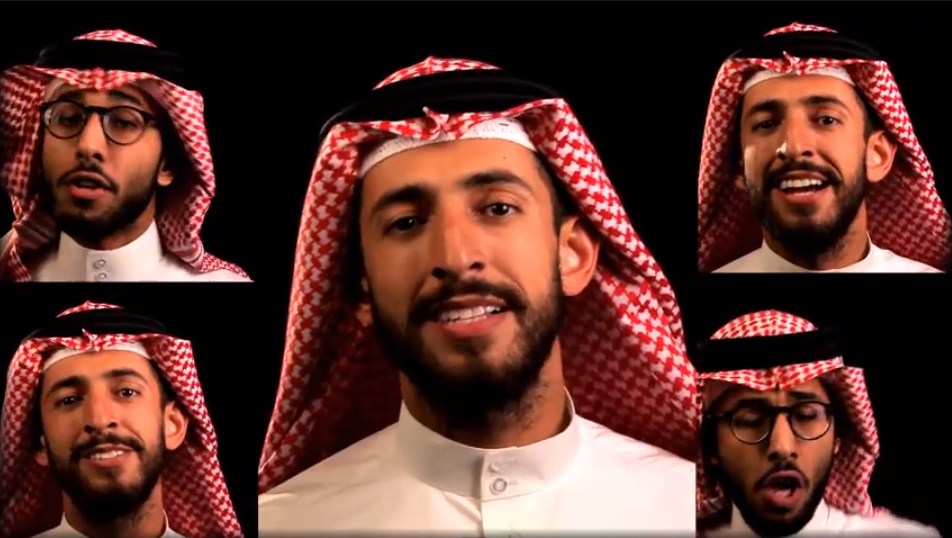 أفضل 10 مقاطع فيديو عربية على يوتيوب في 2013
