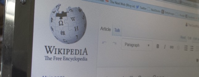 ويكيبيديا تتيح قراءة مقالاتها بأصوات المشاهير 