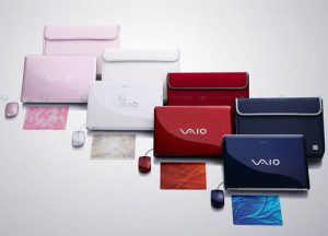 أفادت تقارير إعلامية يابانية حديثة أن شركة سوني ستتخلى عن قطاع الكمبيوترات المحمولة الخاصة بها والذي يحمل إسم فايو VAIO، وستقوم ببيعه لصندوق استثماري ياباني.