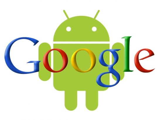 غوغل تطور قائمة دائرية جديدة لنظام أندرويد