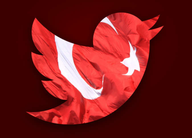 محكمة تركيا تقضي بإلغاء حجب تويتر