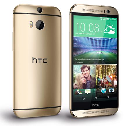 HTC One mini 2 لن يأتي بكاميرا مزدوجة