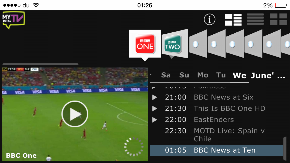 بث حي مباريات