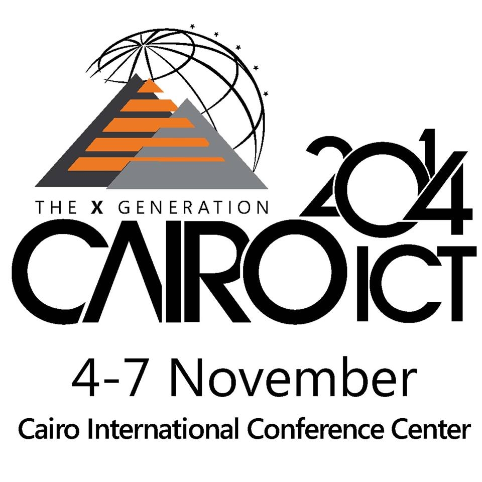 بدء فعاليات مؤتمر Cairo ICT 2014 .. والإمارات ضيفة شرف هذا العام