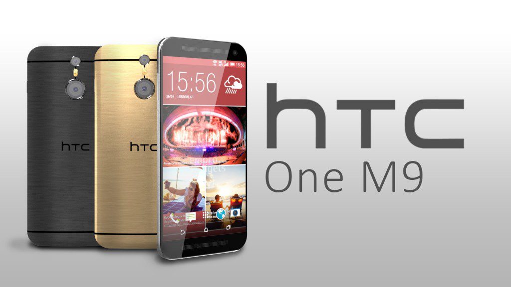 تسريب معلومات جديدة حول هاتف HTC One M9 