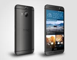 HTC تكشف عن هاتف HTC One M9 Plus الذكي رسميا