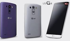 إل جي تتوقع بيع 12 مليون وحدة من هاتف LG G4 الذكي
