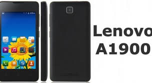 لينوفو تكشف عن هاتف Lenovo A1900 بسعر 60 دولار فقط