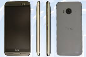 HTC تعتزم الكشف عن هاتف ذكي جديد تحت اسم HTC One M9e