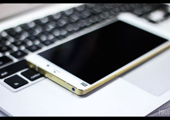 Xiaomi تطلق هاتف Xiaomi Mi Note Pro رسميا بسعر 482 دولار
