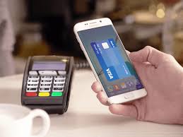 خدمة Samsung Pay ستنطلق في النصف الثاني من العام الحالي