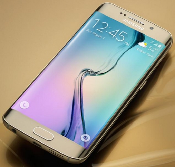سامسونج تكشف النقاب رسميا عن هاتف Galaxy S6 Edge Plus الذكي