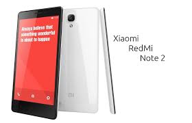 شاومي تطلق هاتف Redmi Note 2 بسعر يتراوح ما بين 140 إلى 160 دولار