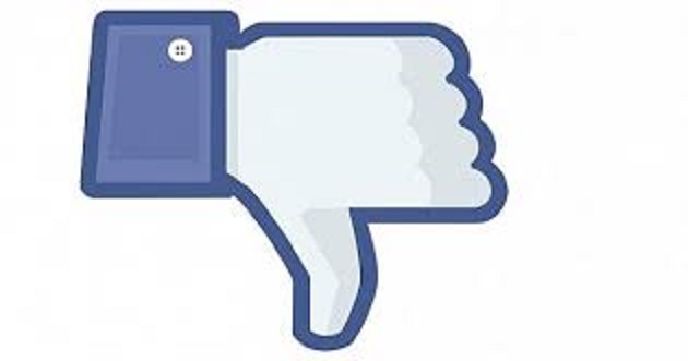 فيسبوك تعلن عن إضافة زر Unlike قريبا 