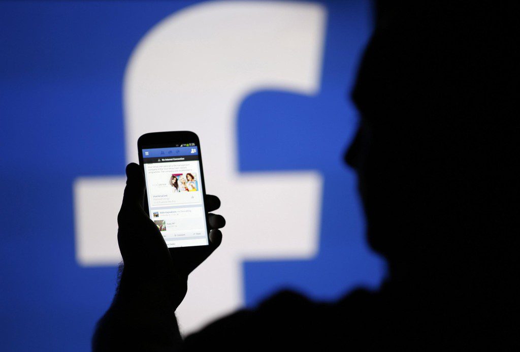 فيسبوك يساعدك في التضامن مع الحملات السياسية والاجتماعية بميزة جديدة
