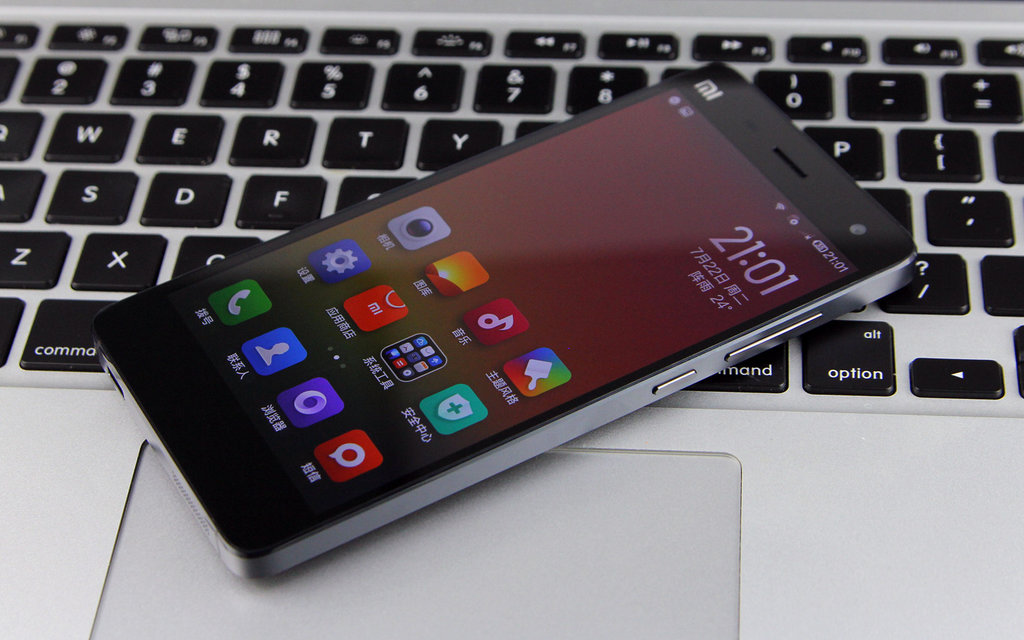 فيديو جديد يظهر هاتف Xiaomi Mi5 المنتظر
