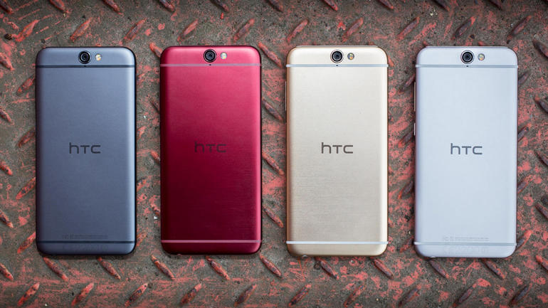 هل ستحول HTC هواتفها إلى آيفون يعمل بأندرويد؟