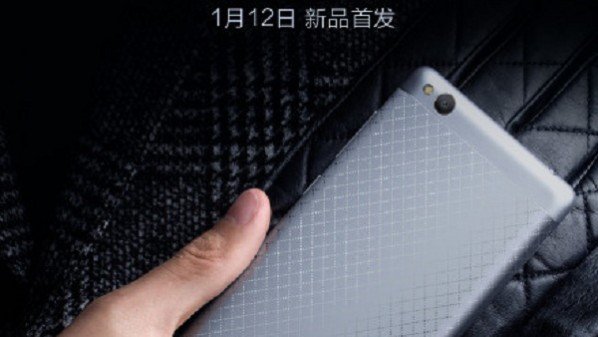 Xiaomi ستكشف عن هاتف Redmi 3 الذكي يوم الثلاثاء المقبل