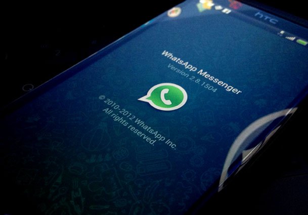 WhatsApp يحصد350 مليون مستخدم