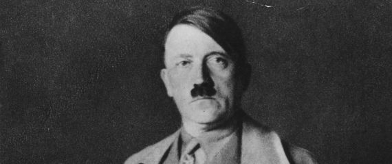 غوغل تعتذر لمستخدميها بسبب هتلر