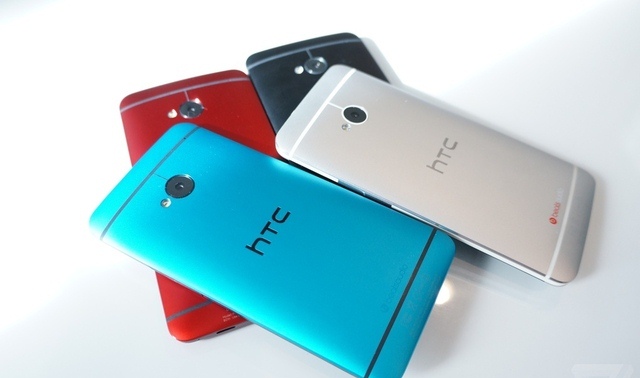 بعد الخسائر .. HTC تعلن عن هواتف رخيصة للمنافسة في 2014