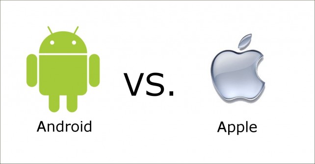 أيهما الأكثر استقرارا مع التطبيقات iOS أم أندرويد؟
