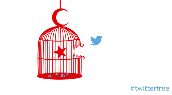 تركيا ترفع الحظر عن تويتر بعد قرار من المحكمة الدستورية