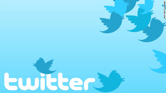 تويتر تستحوذ على شركة متخصصة في تحليل بيانات المستخدمين