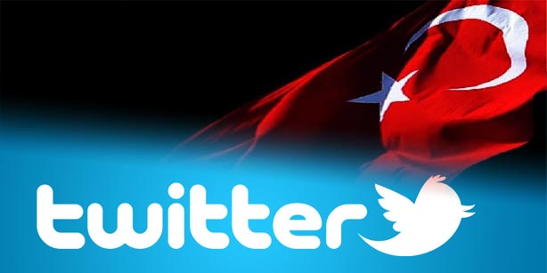 تويتر يخضع للحكومة التركية ويقرر حجب محتويات معينة