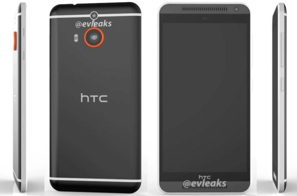 تأجيل إطلاق HTC One M8 Prime إلى أجل غير مسمى