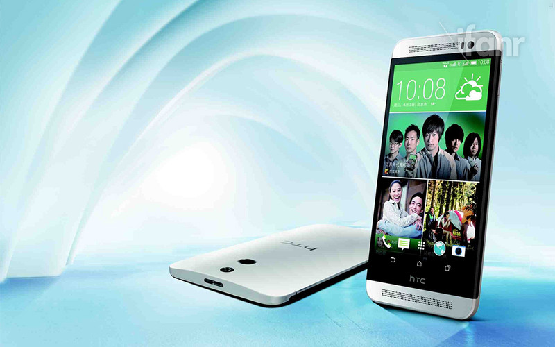تسريب مواصفات النسخة البلاستيكية من HTC One M8