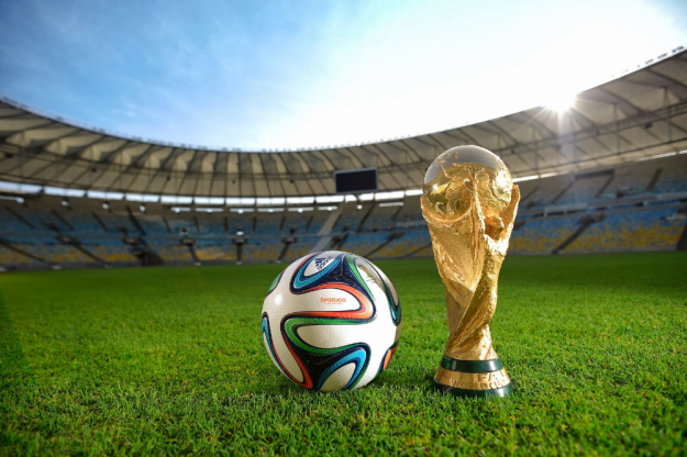 شاهد أفضل 12 إعلان لـ كأس العالم على اليوتيوب