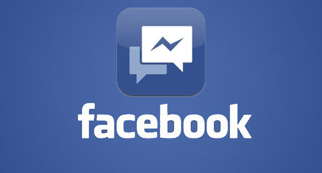 إطلاق رسائل الفيديو وBig Likes لـ فيسبوك ماسنجر