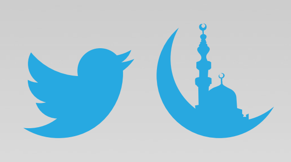 أضاف موقع التواصل الاجتماعي تويتر تحديثات جديدة إلى الشبكة الاجتماعية مع اقتراب شهر رمضان الكريم. وأصبح بإمكان مستخدمي تويتر استخدام وسم "هاشتاج" #رمضان أو Ramadan# ؛ ليظهر إلى جواره رمز هلال، وكذا هو الحال بالنسبة لوسم Eid#. وأشار تويتر، على مدونته الرسمية، أن أكثر من 1.5 مليار مسلم في جميع أنحاء العالم، سيبدأون الصيام مع حلول شهر رمضان، لافتا إلى أن كثيرين منهم يشاركون احتفالهم بحلول الشهر الكريم على الشبكة الاجتماعية. وأوضح موقع التواصل الاجتماعي أنه تم نشر أكثر من 74.2 مليون تغريدة متعلقة بشهر رمضان، العام الماضي، من جميع أنحاء العالم.