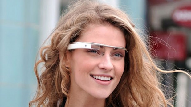 غوغل تطرح نظارتها الذكية في المملكة المتحدة