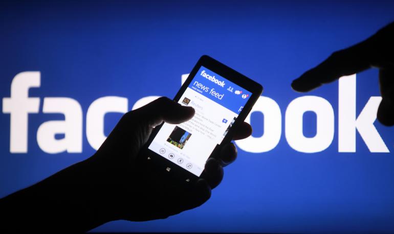 فيسبوك ترفض الاستجابة لأمر قضائي بالكشف عن بيانات المستخدمين