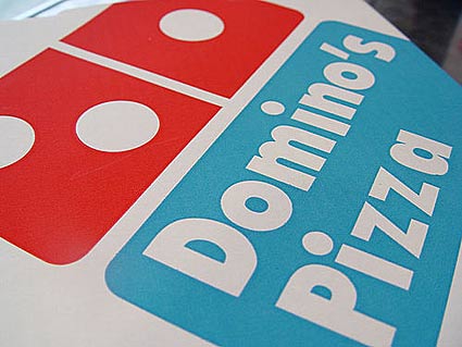 قراصنة يسرقون بيانات عملاء دومينوز بيتزا ويطلبون فدية