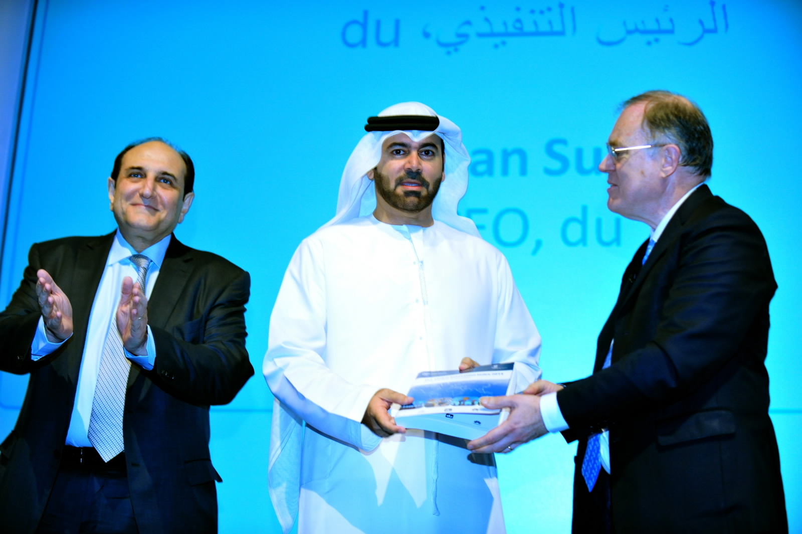 الإمارات الأولى عربيا في مؤشر الابتكار العالمي