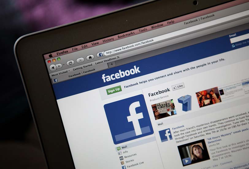 أكثر من 81 مليون مستخدم لموقع فيسبوك في العالم العربي