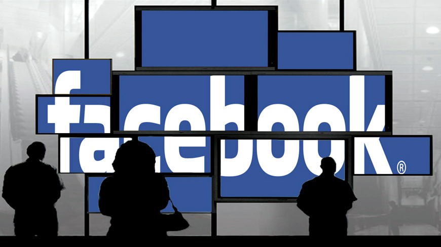 الإعلانات ترفع أرباح فيسبوك بنسبة 138 %