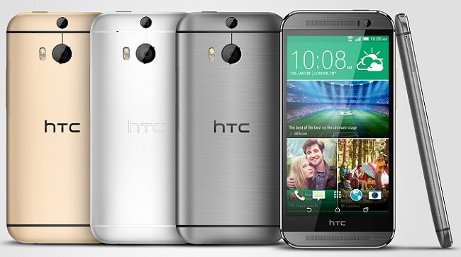 موبايلي تعلن عن توافر HTC One M8 في السعودية بـ 2900 ريال