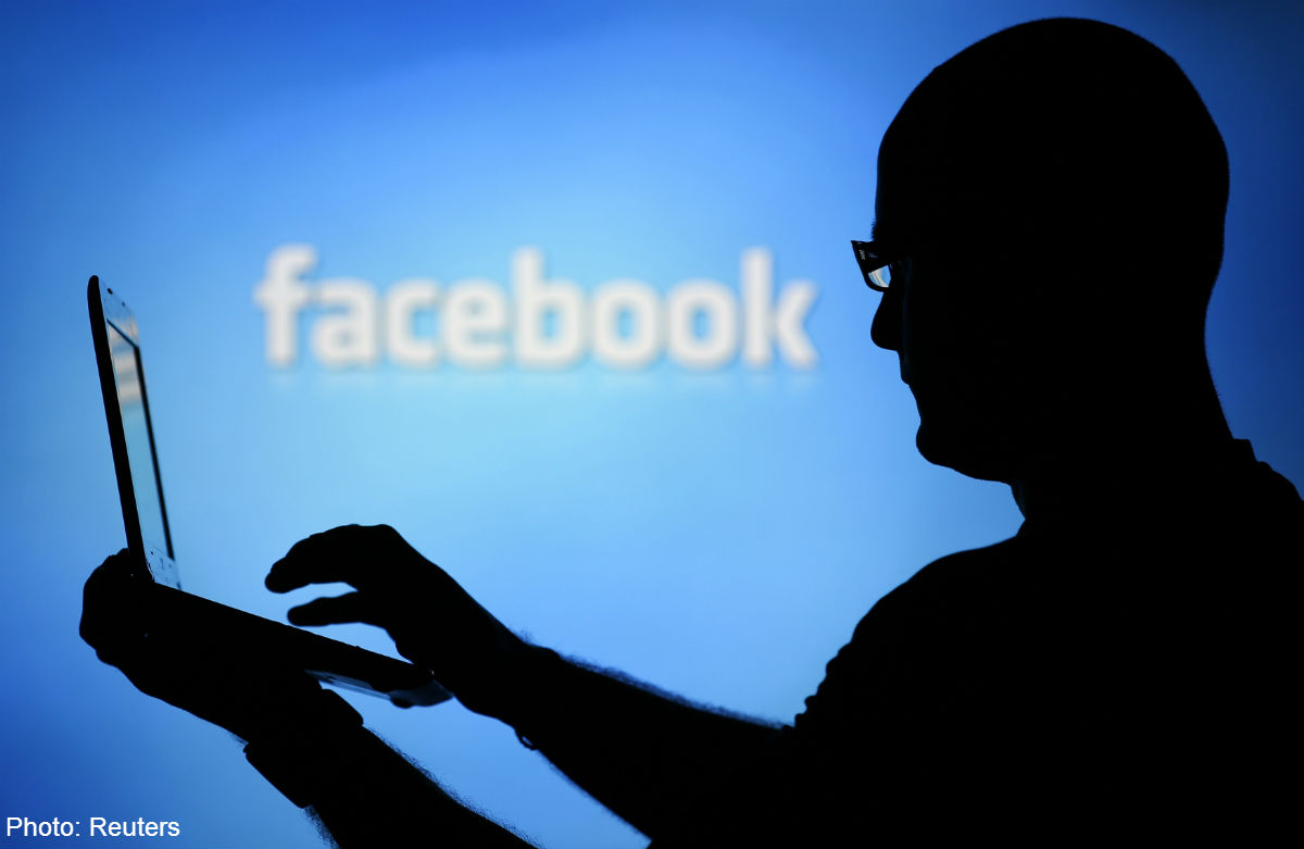 فيسبوك تستحوذ على شركة متخصصة في حماية المواقع الإلكترونية