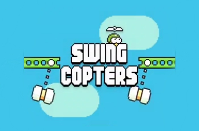 غوغل تنظف متجرها الإلكتروني من الألعاب المنسوخة من Swing Copters