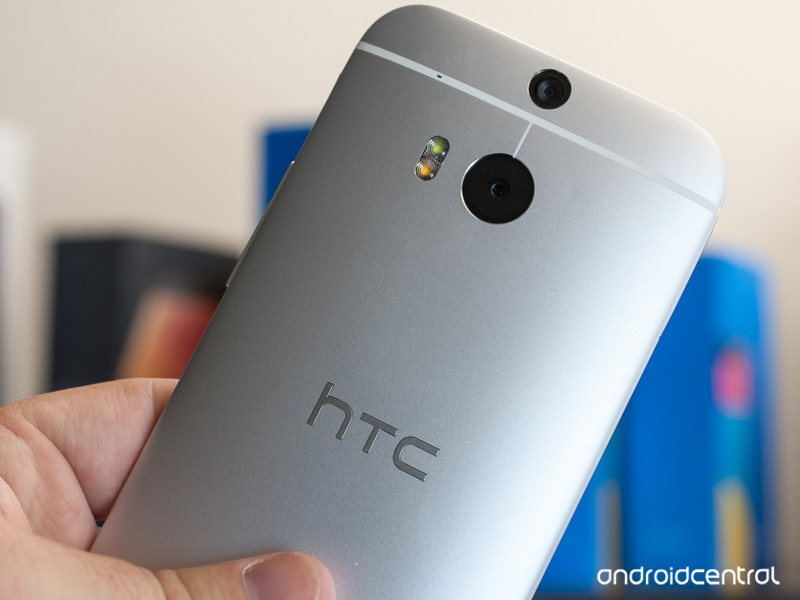 مواصفات HTC One W8 وموعد الكشف عنه