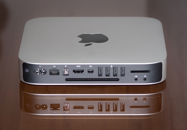 أفاد تقرير جديد نشره موقع MacRumors المتخصص في تسريب أخبار حواسيب شركة أبل الأمريكية، أن الشركة تعمل على إطلاق حاسوب صغير جديد ضمن سلسلة Mac Mini وذلك في أكتوبر القادم.