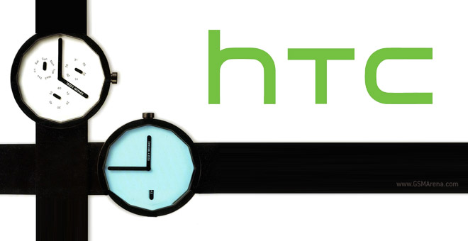 HTC تتخلى عن نظام أندرويد وير فى ساعتها الذكية الأولى