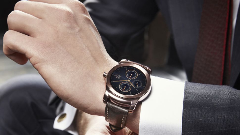 إل جي تعلن عن ساعة جديدة باسم LG Watch Urbane